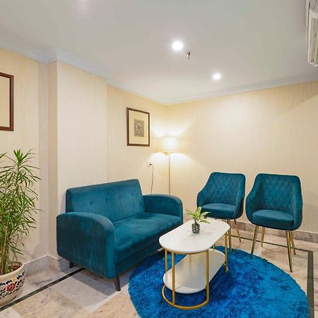 Indismart Hotel Kalkuta Zewnętrze zdjęcie