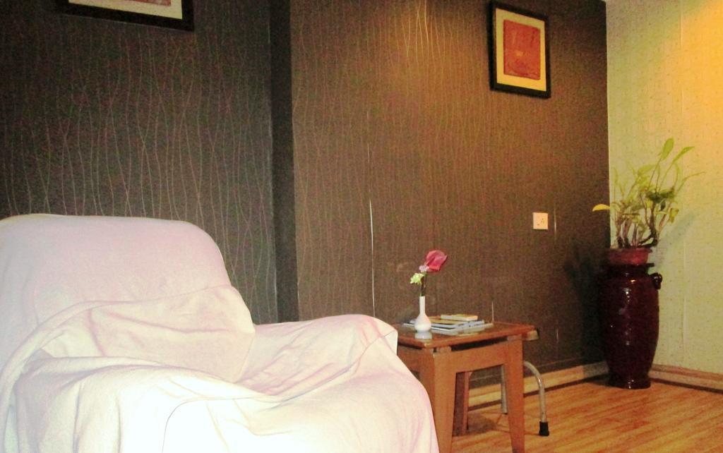 Indismart Hotel Kalkuta Zewnętrze zdjęcie